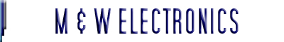 M & W Electronics