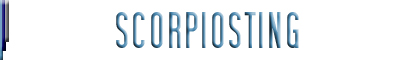 Scorpiosting
