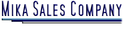 mika sales logo